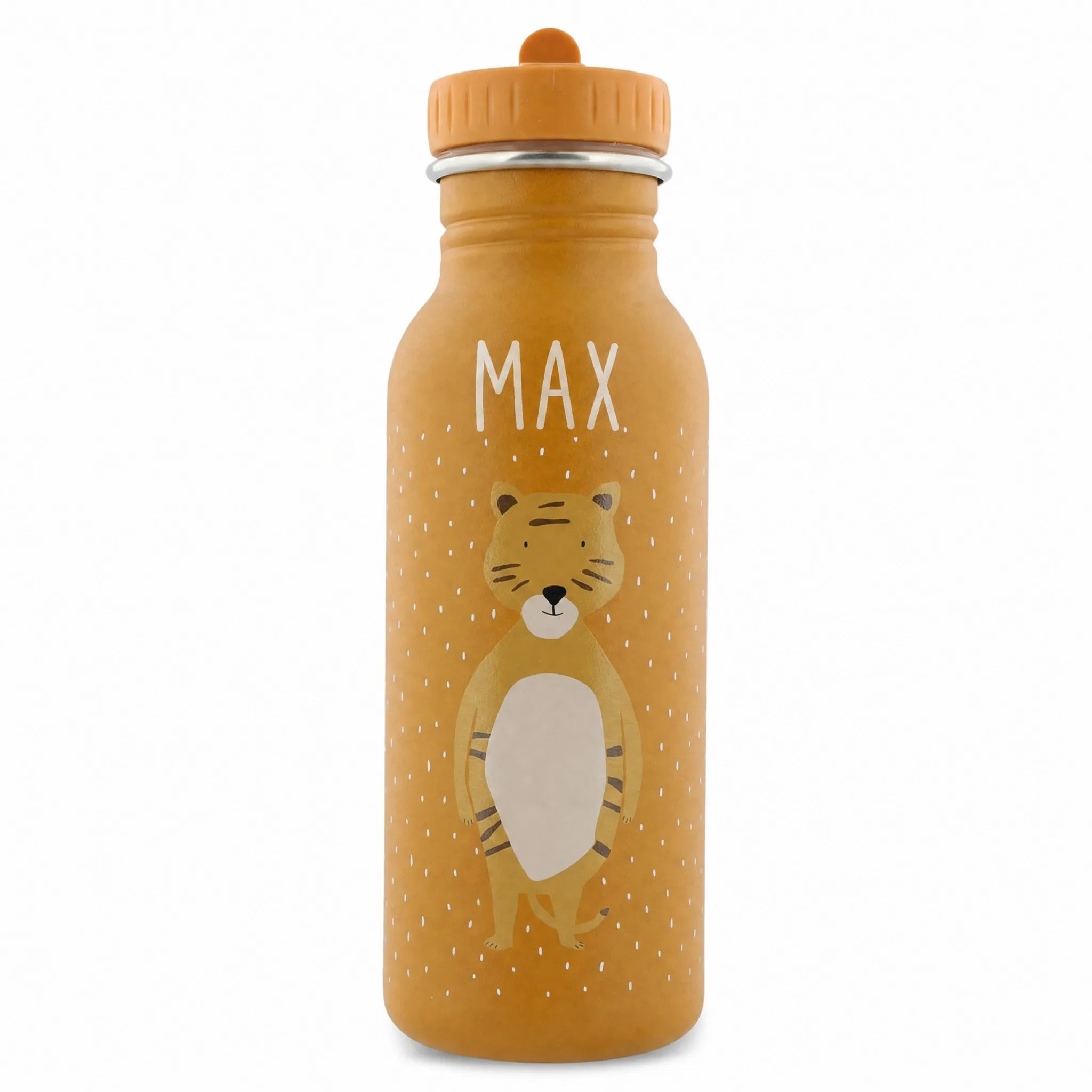 Gourde enfant motif Tigre, design Trixie — Kidsmood