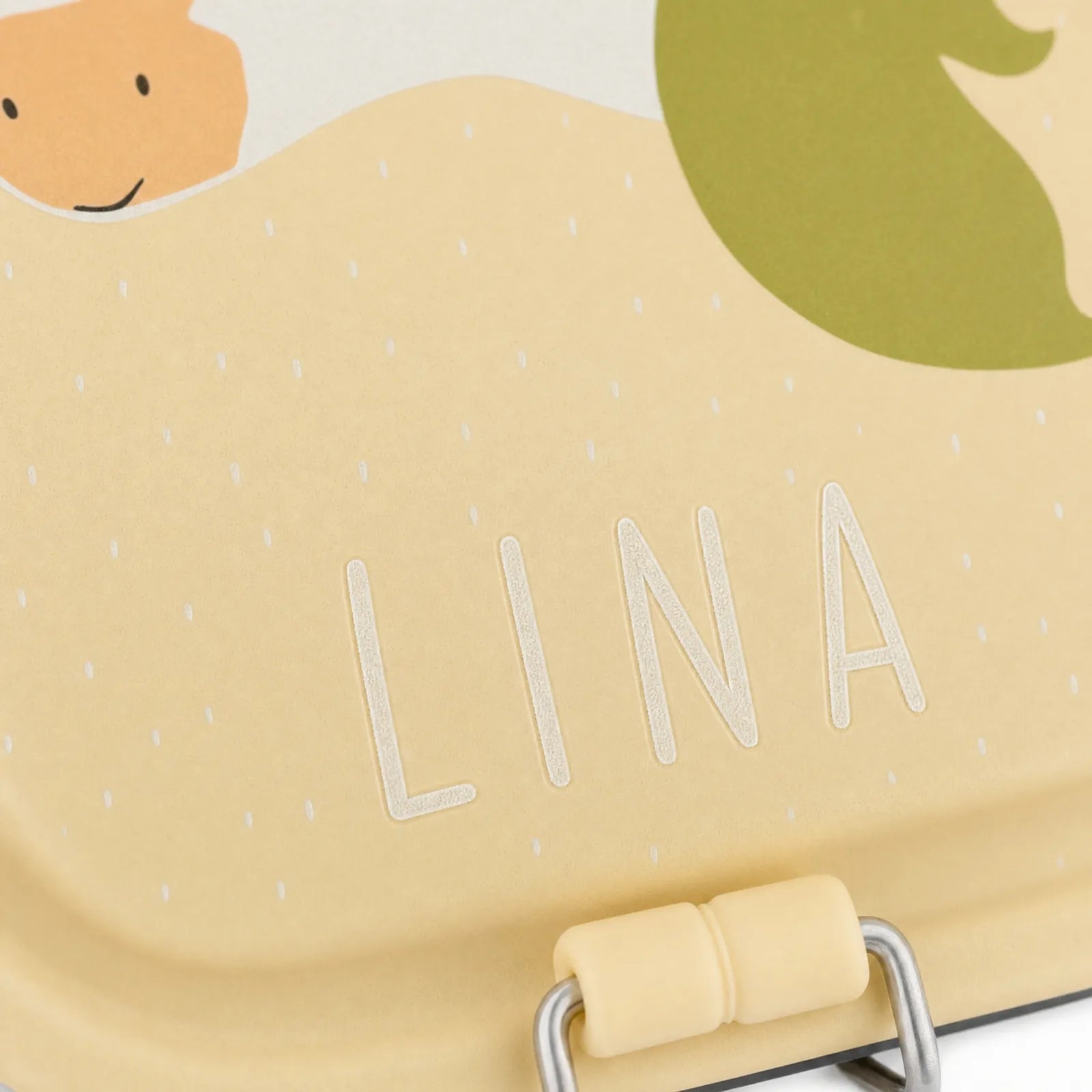 Boîte à goûter Licorne, idée cadeau de rentrée — Kidsmood