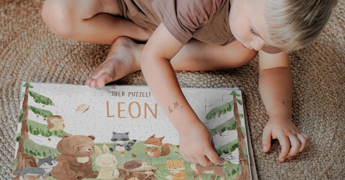 Alles rund ums Kinderzimmer