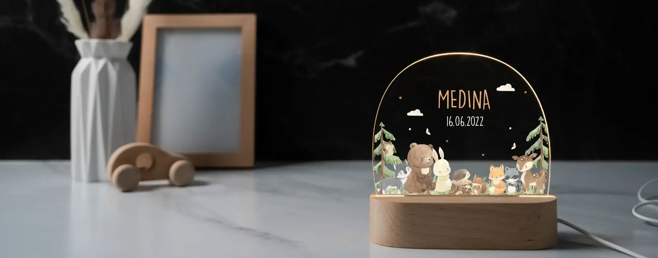 Alles rund ums Kinderzimmer