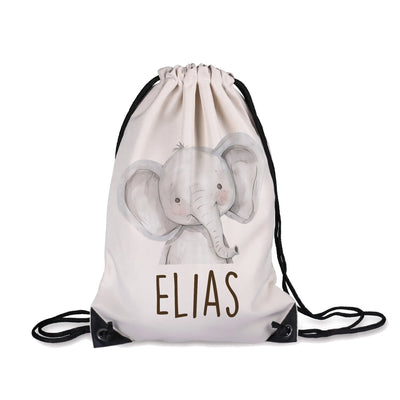 Éléphant