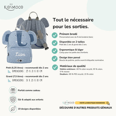 Éléphant