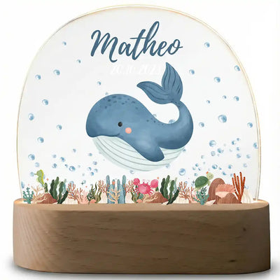 Baleine