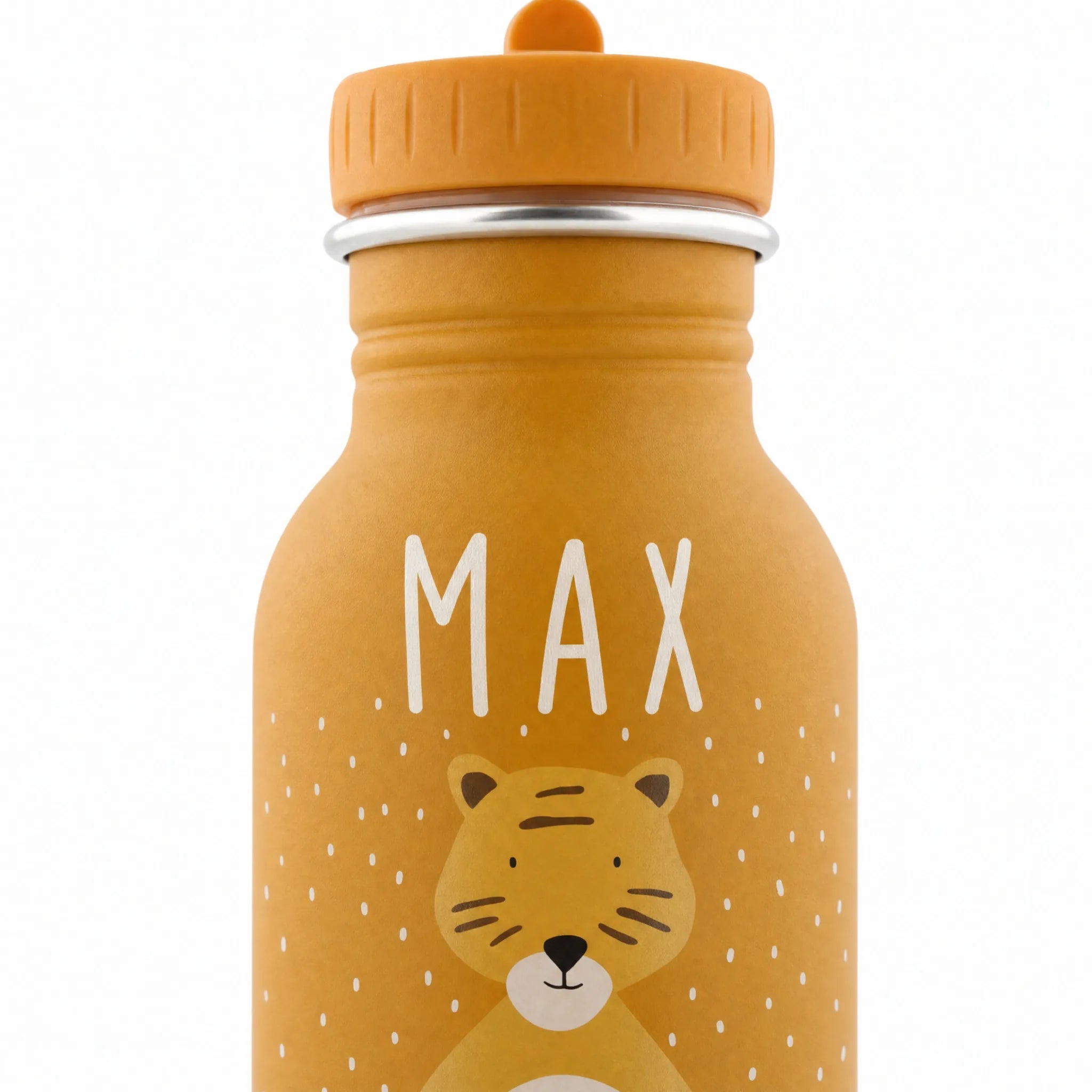 Gourde Tigre pour la crèche et l'école maternelle — Kidsmood