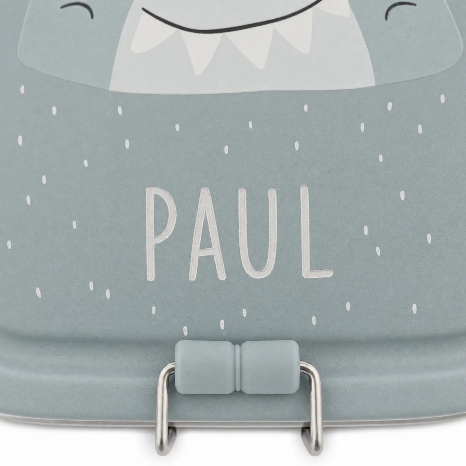 Boîte à goûter Requin, idée cadeau de rentrée — Kidsmood