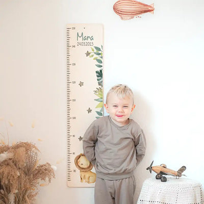 Petit lion