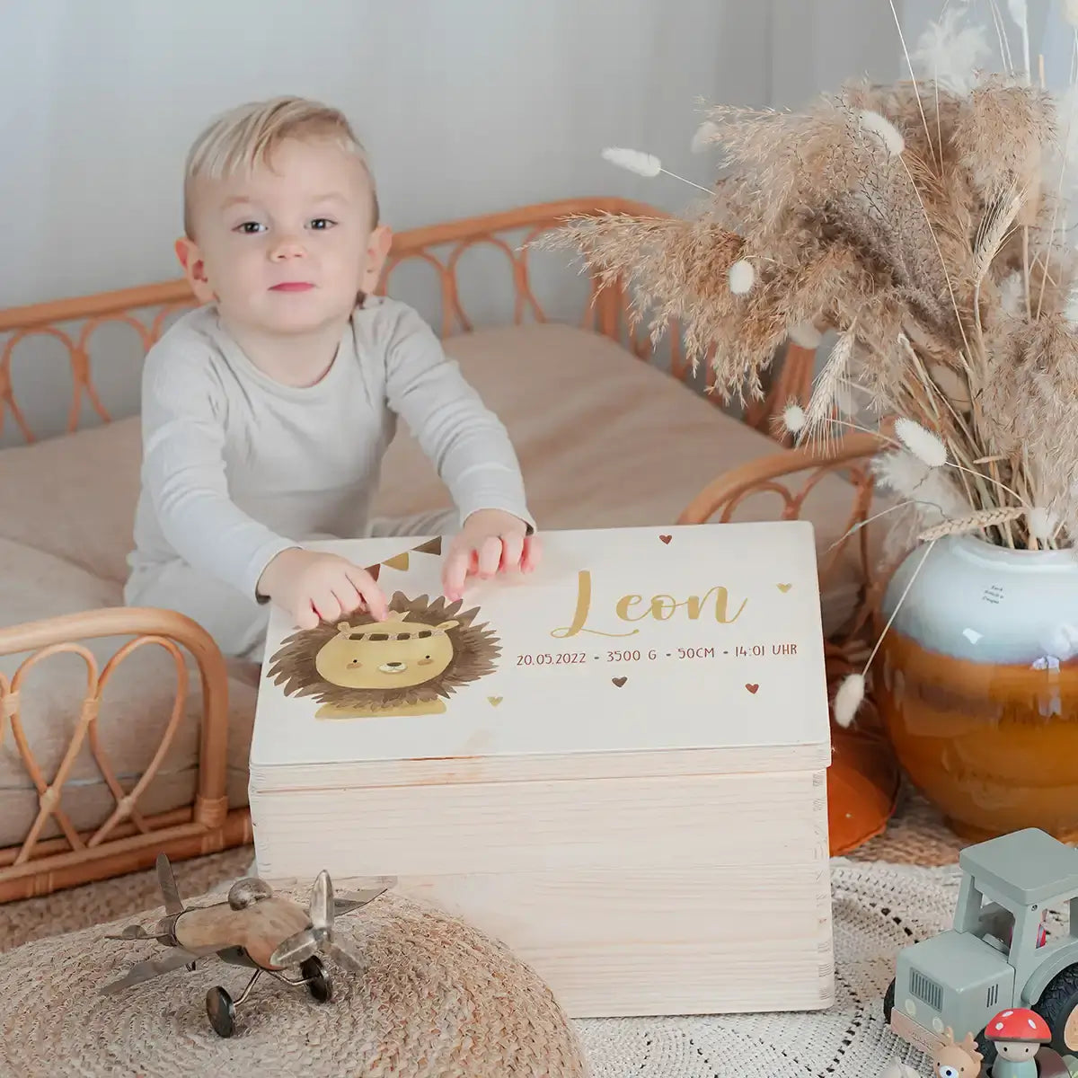 Alles rund ums Kinderzimmer