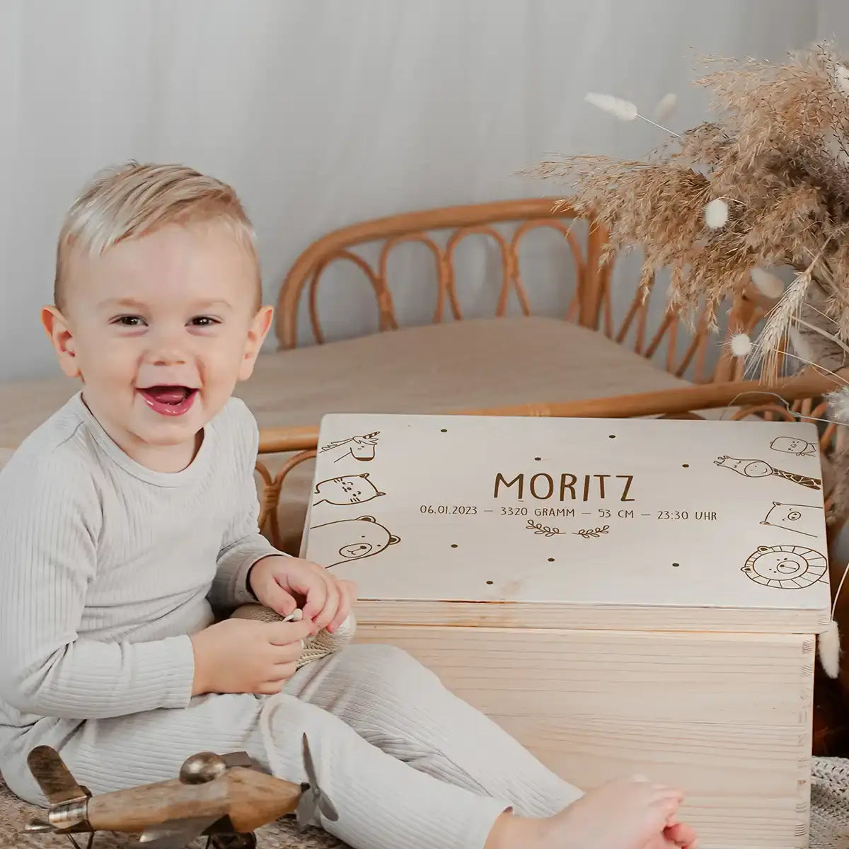 Alles rund ums Kinderzimmer
