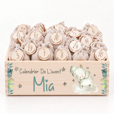 Petit éléphant
