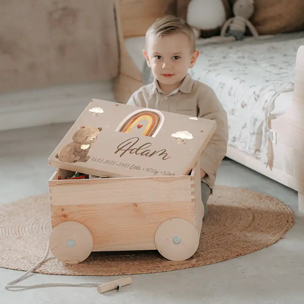 Alles rund ums Kinderzimmer