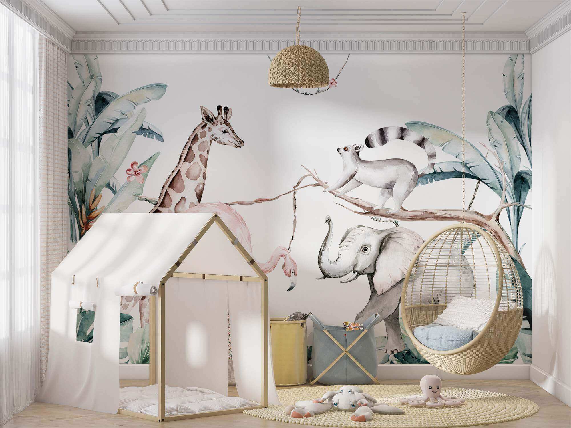 Alles rund ums Kinderzimmer