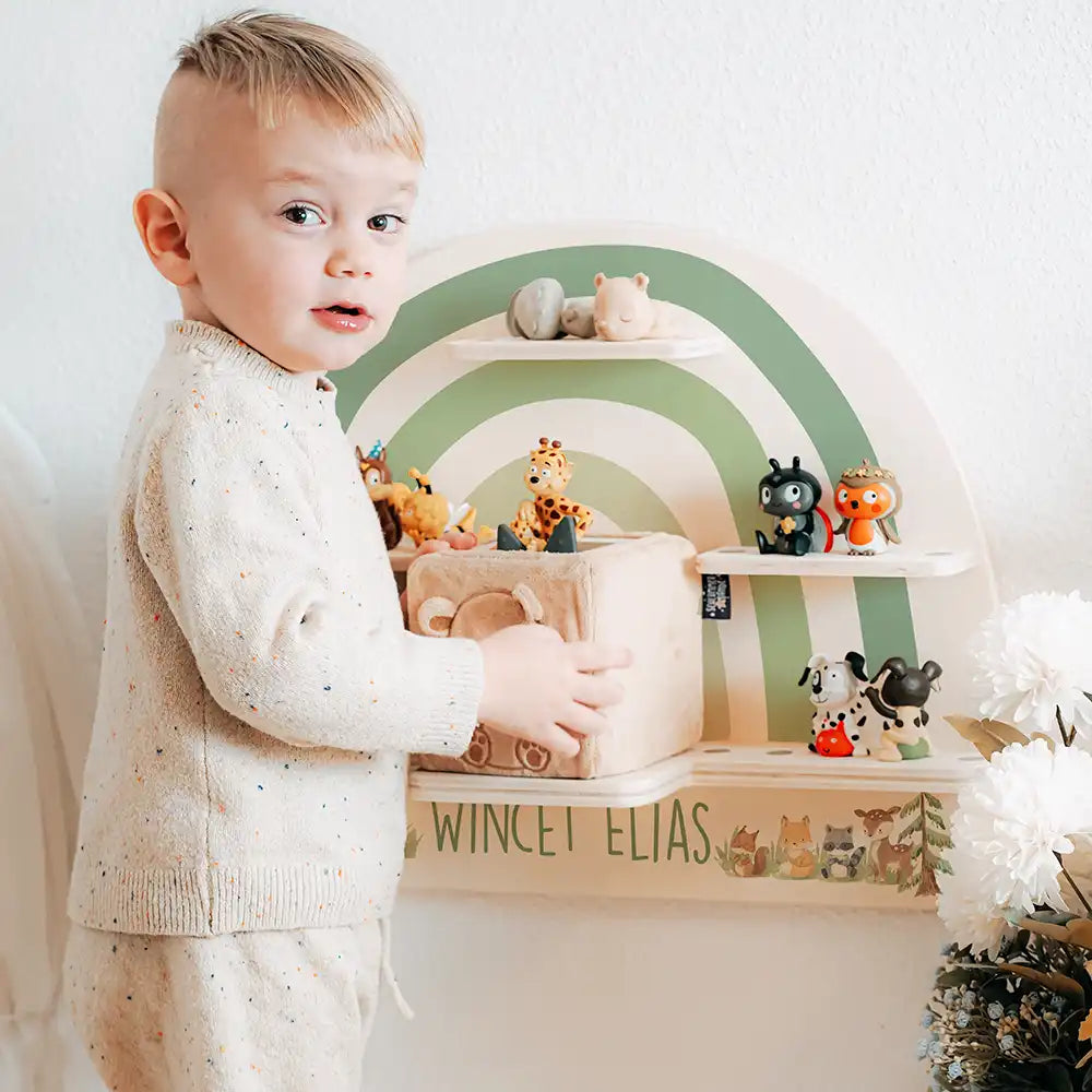 Alles rund ums Kinderzimmer