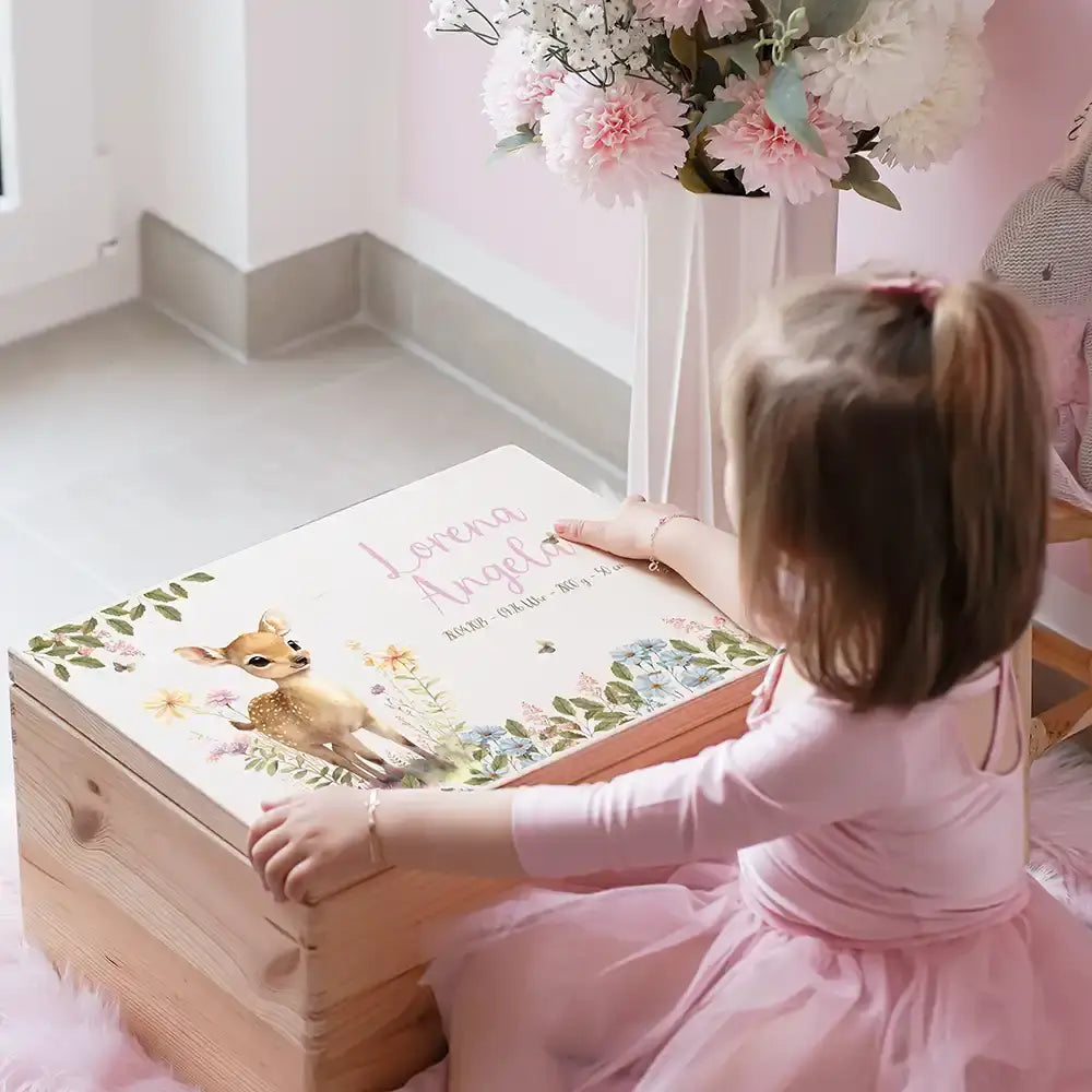 Alles rund ums Kinderzimmer