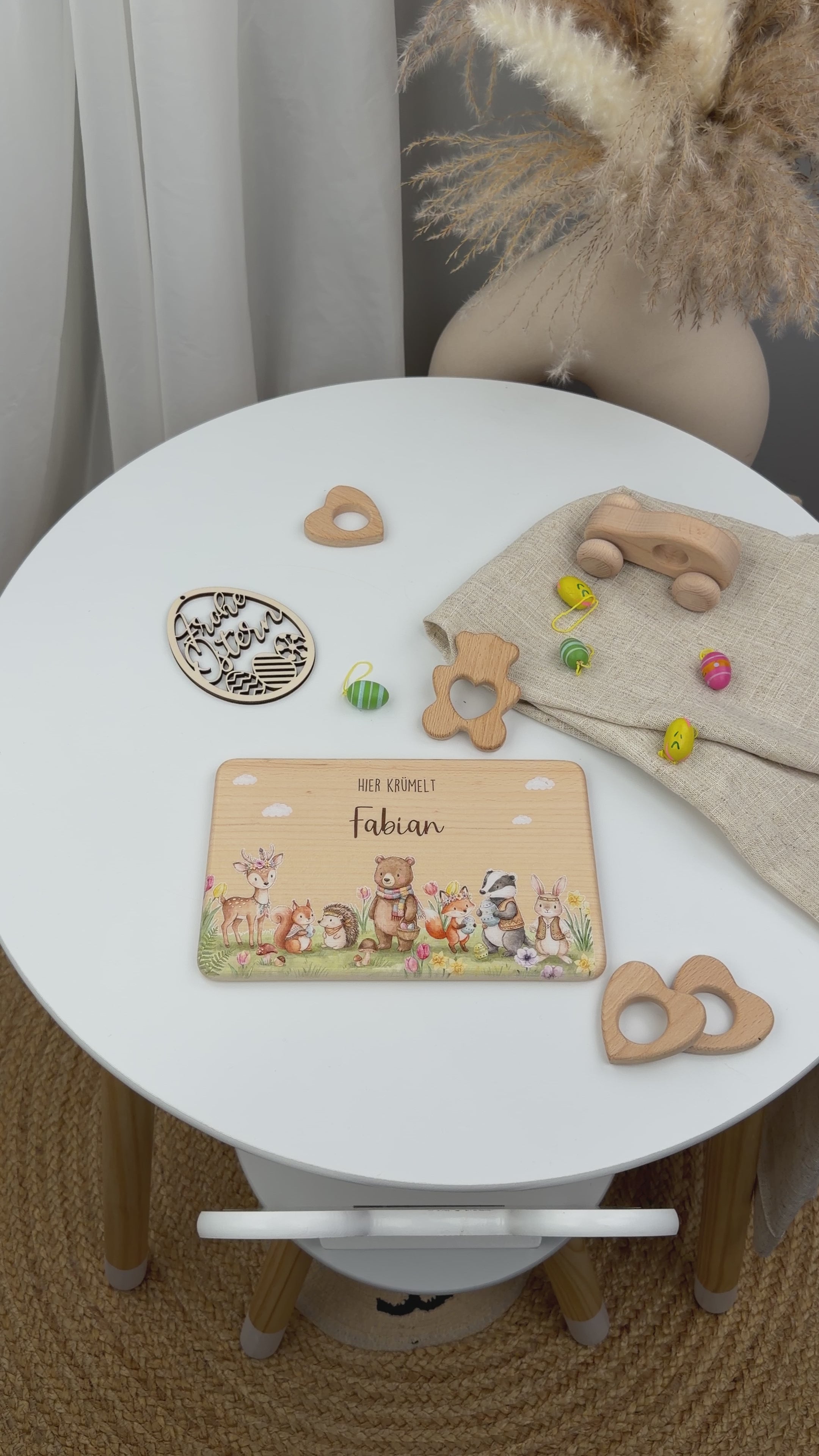 Alles rund ums Kinderzimmer