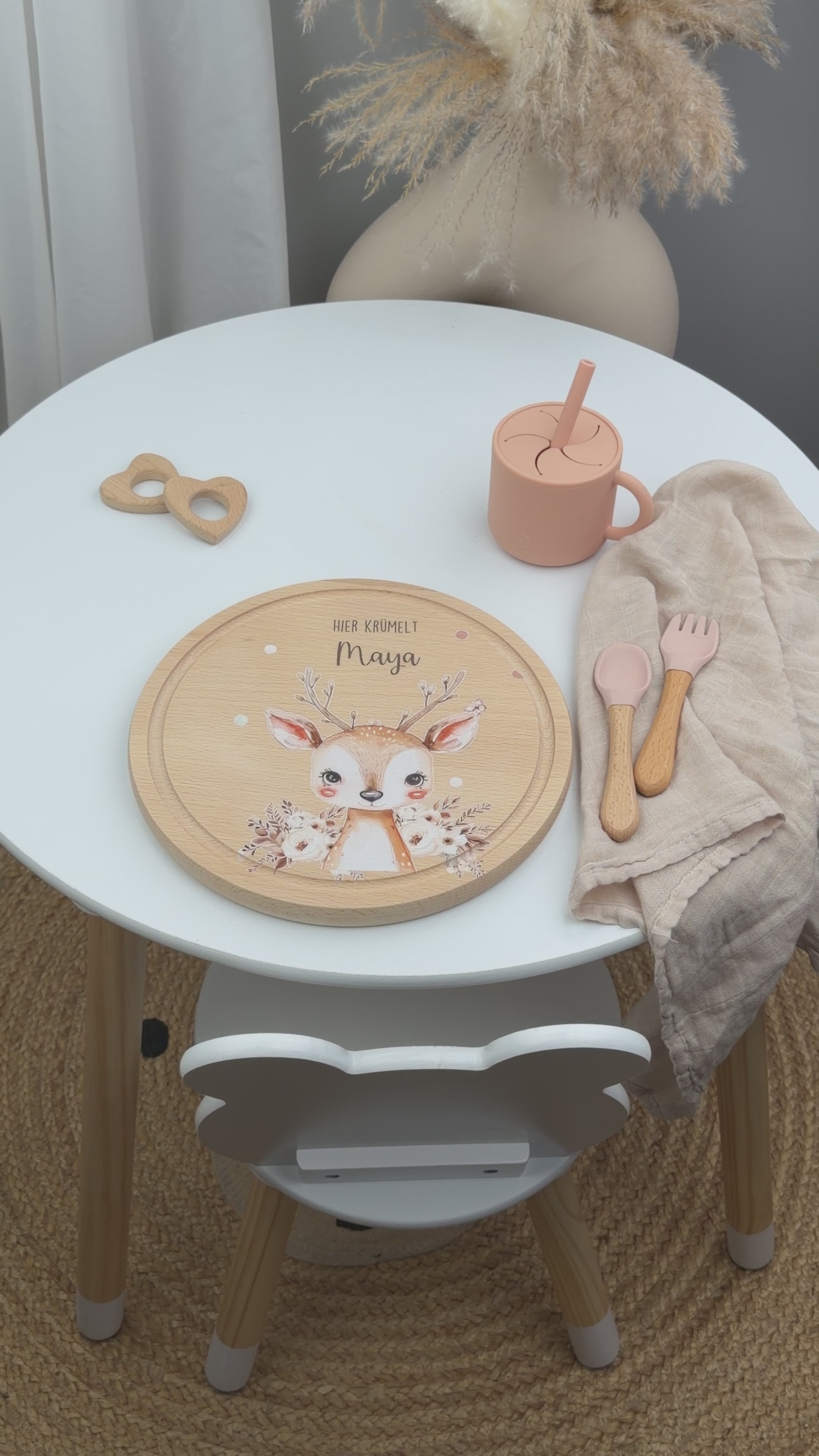 Alles rund ums Kinderzimmer