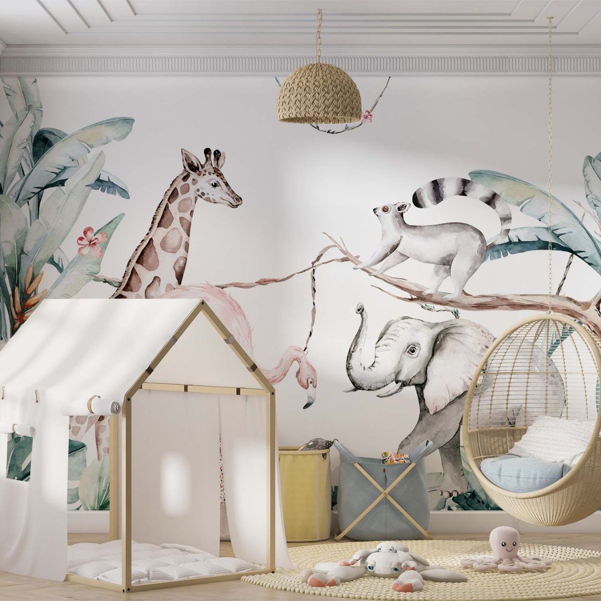 Alles rund ums Kinderzimmer