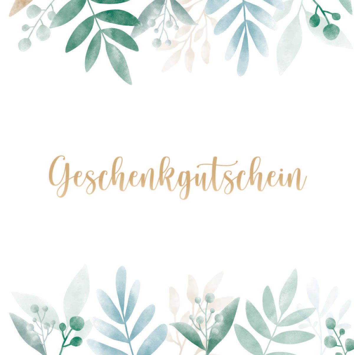 Kidsmood Geschenkgutschein - Kidsmood.de